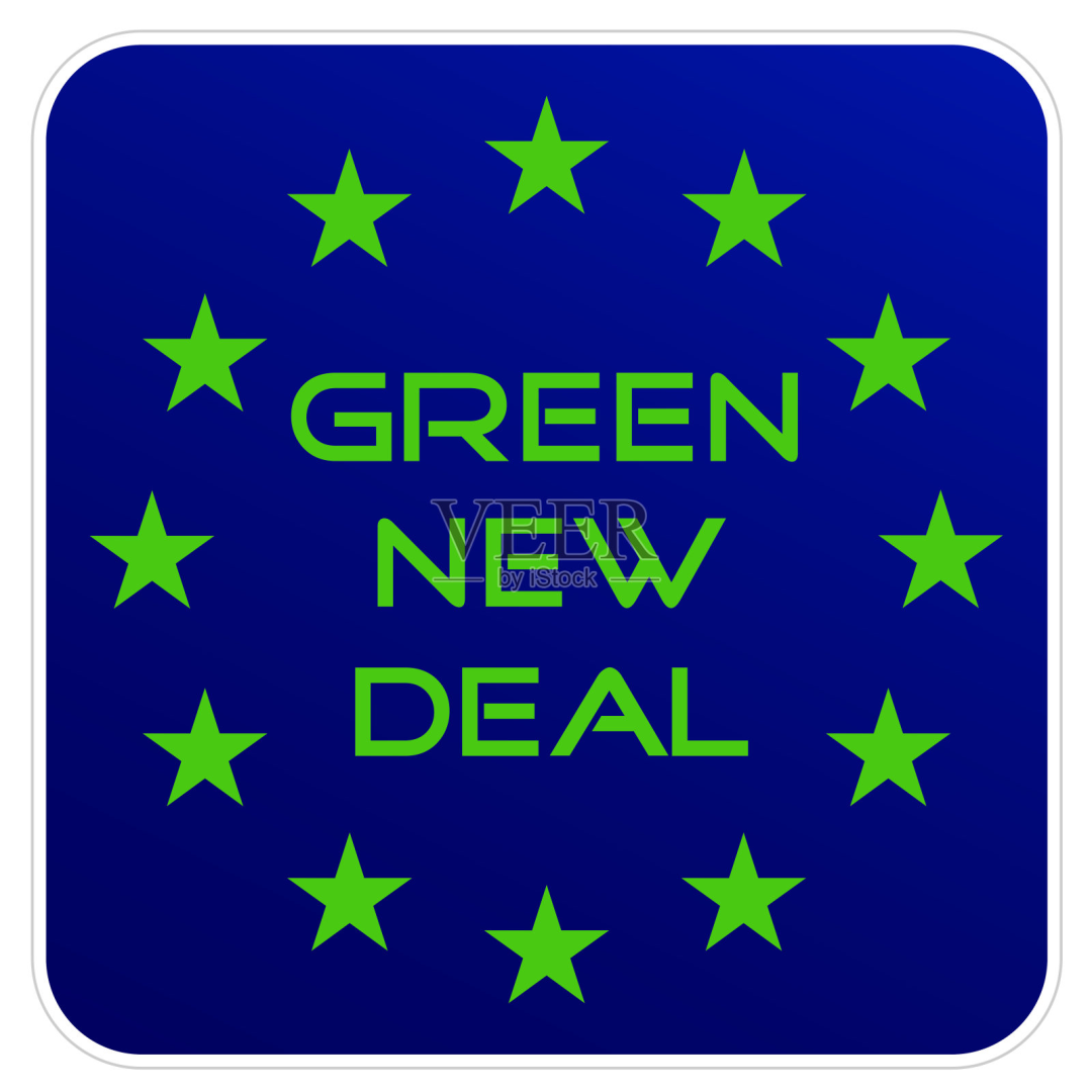 《European Green Deal》: Najnovejši napredek se neposredno nanaša na odpadno plastično embalažo